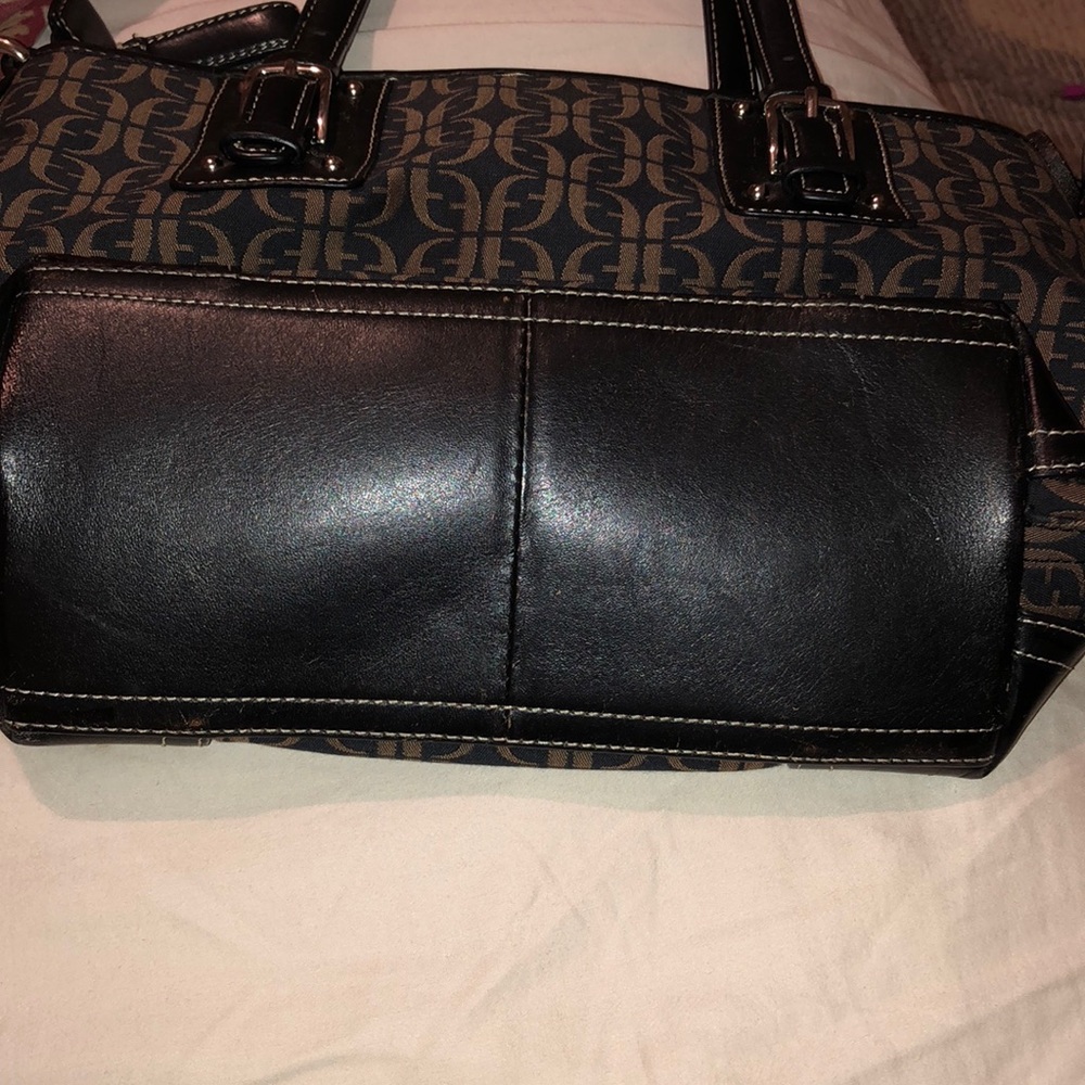 Fossil handbag - Picture 2 of 8